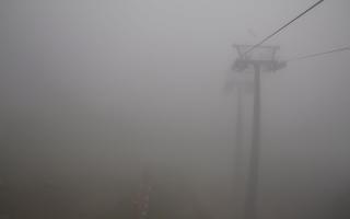 Świeradów - gondola - 17-10-2026 14:58