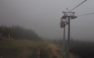 Świeradów - gondola - 17-10-2026 14:06