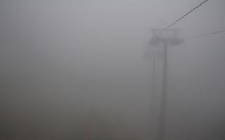 Świeradów - gondola - 17-10-2026 15:19