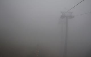 Świeradów - gondola - 17-10-2026 15:29