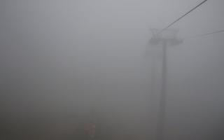 Świeradów - gondola - 17-10-2026 15:09