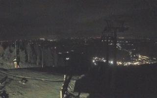 Świeradów - gondola - 17-10-2026 01:29