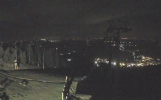 Świeradów - gondola - 17-10-2026 01:39