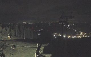 Świeradów - gondola - 17-10-2026 01:08