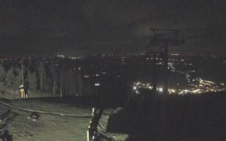 Świeradów - gondola - 17-10-2026 02:00