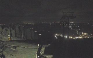 Świeradów - gondola - 17-10-2026 02:10
