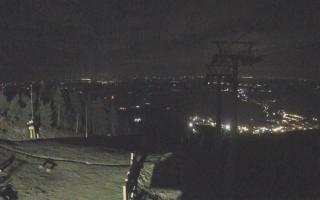 Świeradów - gondola - 17-10-2026 02:21