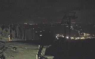 Świeradów - gondola - 17-10-2026 02:31