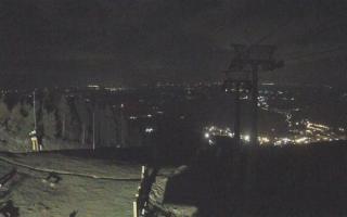 Świeradów - gondola - 17-10-2026 02:52