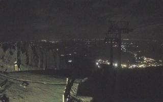 Świeradów - gondola - 17-10-2026 03:12