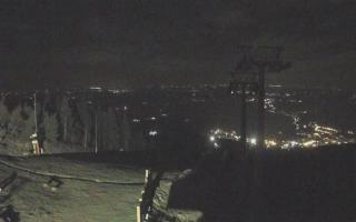 Świeradów - gondola - 17-10-2026 03:23