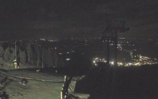 Świeradów - gondola - 17-10-2026 03:33