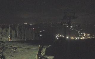 Świeradów - gondola - 17-10-2026 03:44