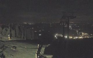 Świeradów - gondola - 17-10-2026 03:54