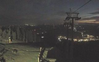 Świeradów - gondola - 17-10-2026 04:15