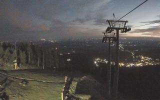 Świeradów - gondola - 17-10-2026 04:25