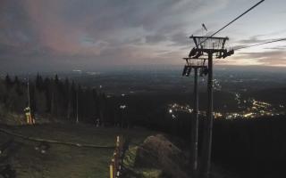 Świeradów - gondola - 17-10-2026 04:35