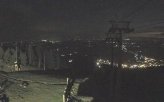Świeradów - gondola - 17-10-2026 04:04