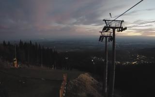 Świeradów - gondola - 17-10-2026 04:46