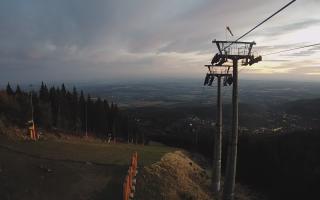 Świeradów - gondola - 17-10-2026 04:56