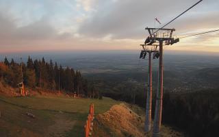 Świeradów - gondola - 17-10-2026 05:27