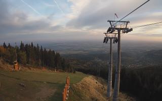 Świeradów - gondola - 17-10-2026 05:38