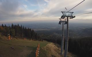 Świeradów - gondola - 17-10-2026 05:48