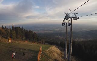 Świeradów - gondola - 17-10-2026 05:58