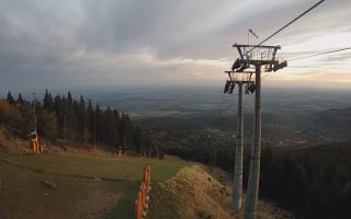 Świeradów - gondola - 17-10-2026 05:07