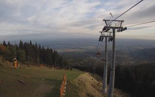 Świeradów - gondola - 17-10-2026 06:40