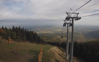 Świeradów - gondola - 17-10-2026 07:21