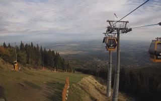 Świeradów - gondola - 17-10-2026 07:52