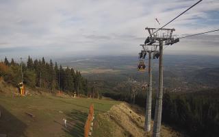 Świeradów - gondola - 17-10-2026 08:13