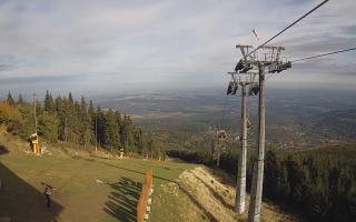 Świeradów - gondola - 17-10-2026 08:24