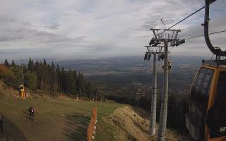 Świeradów - gondola - 17-10-2026 08:03