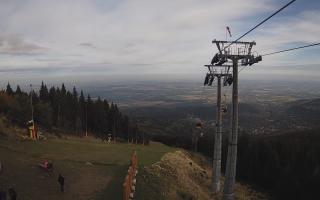 Świeradów - gondola - 17-10-2026 08:44
