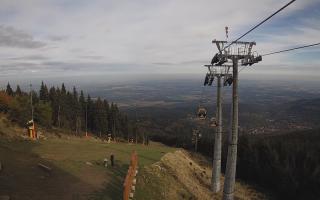 Świeradów - gondola - 17-10-2026 08:55