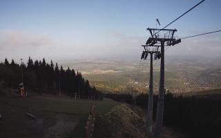 Świeradów - gondola - 26-10-2026 10:19