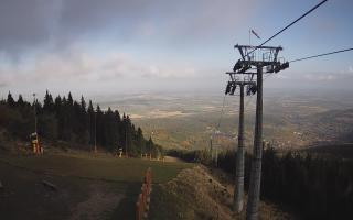 Świeradów - gondola - 26-10-2026 10:29