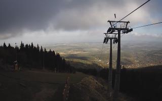Świeradów - gondola - 26-10-2026 10:40