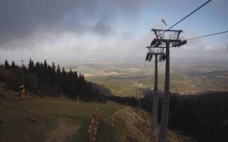 Świeradów - gondola - 26-10-2026 10:50