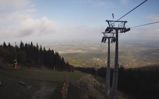 Świeradów - gondola - 26-10-2026 10:09