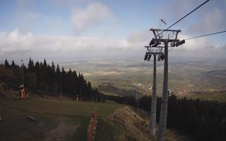 Świeradów - gondola - 26-10-2026 11:01
