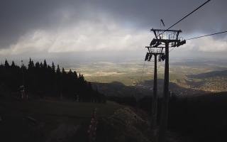 Świeradów - gondola - 26-10-2026 11:11