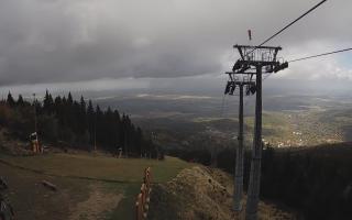 Świeradów - gondola - 26-10-2026 11:21