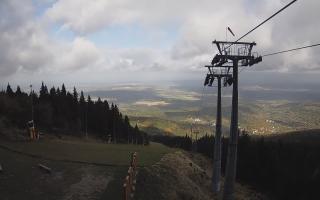 Świeradów - gondola - 26-10-2026 11:32