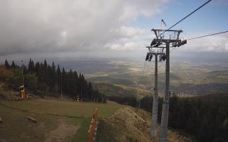 Świeradów - gondola - 26-10-2026 11:42