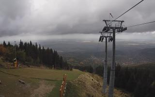 Świeradów - gondola - 26-10-2026 11:52