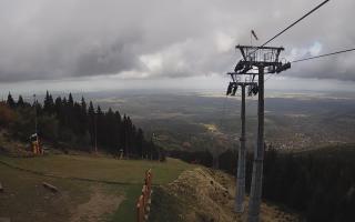 Świeradów - gondola - 26-10-2026 12:13