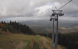 Świeradów - gondola - 26-10-2026 12:24